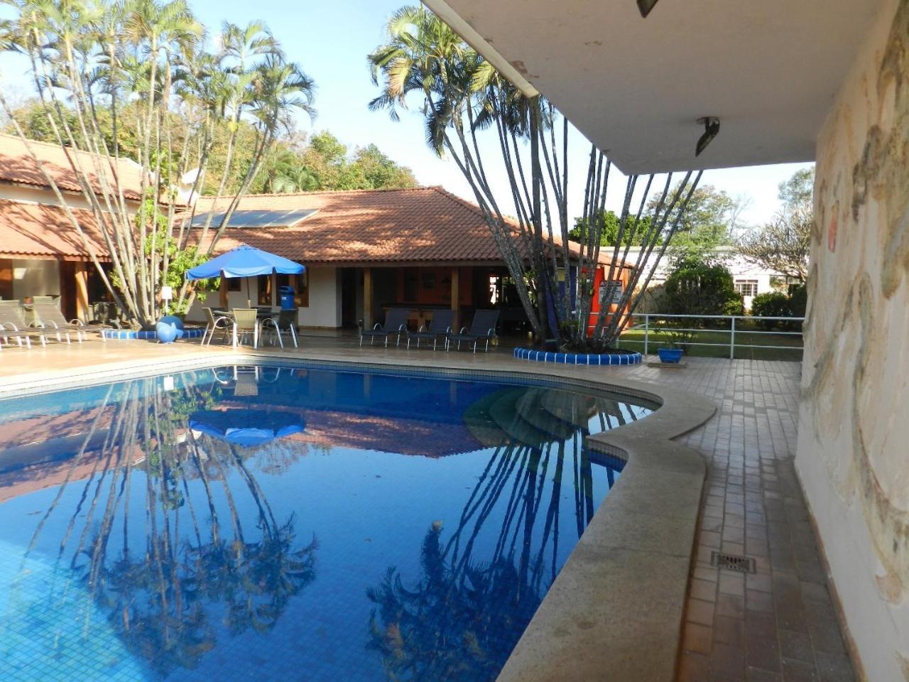 Paradise Inn Hotel Catanduva  Exterior foto
