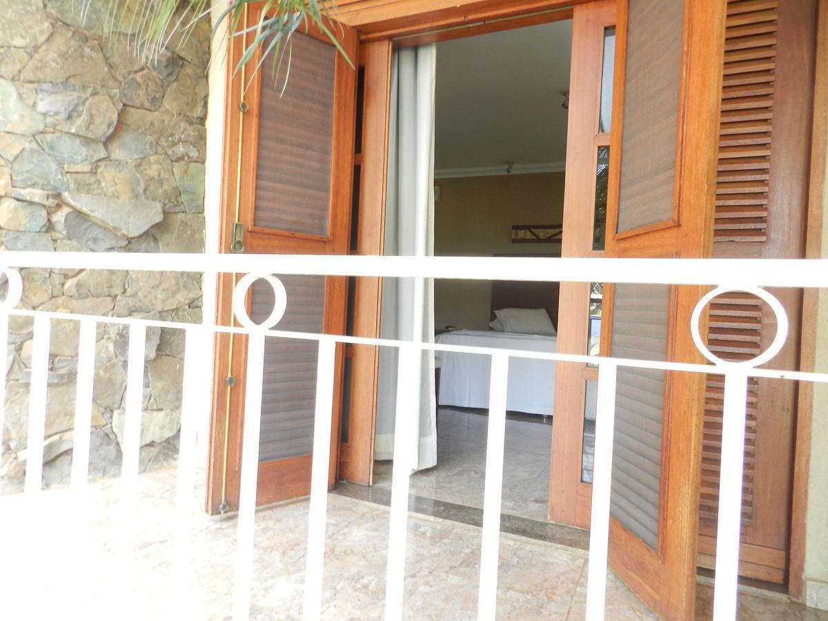 Paradise Inn Hotel Catanduva  Exterior foto