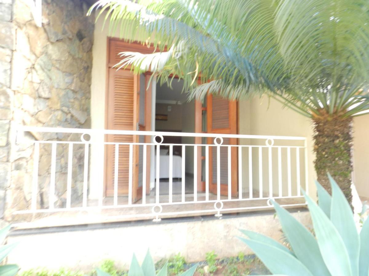 Paradise Inn Hotel Catanduva  Exterior foto